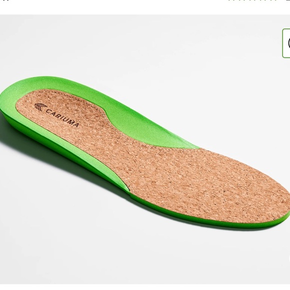 CARIUMA Pantone EUC Women’s Size 8.5 or Men’s Size 7 Classic Blue Canvas Sneaker - Picture 5 of 14